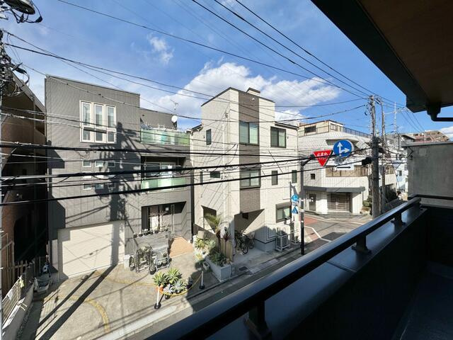 リオグランデ綾瀬の展望| 