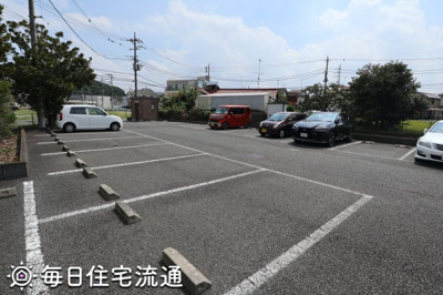【駐車場】 | ライトⅠ