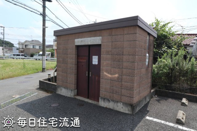 【その他共用部分】 | ライトⅠ