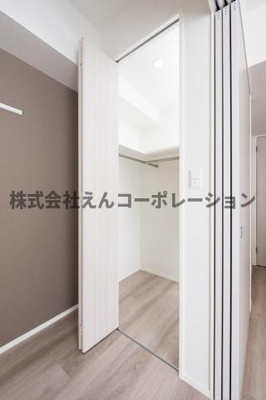 【バルコニー】 | エンクレスト天神TERRACE
