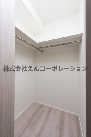 【玄関】 | エンクレスト天神TERRACE