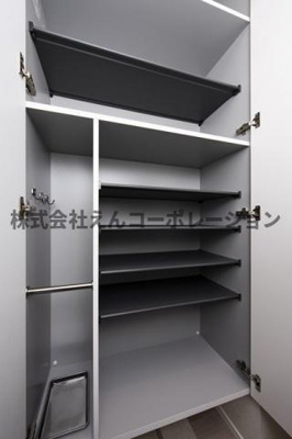 【駐車場】 | エンクレスト天神TERRACE