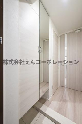 【キッチン】 | エンクレスト天神TERRACE