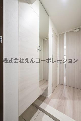 【キッチン】 | エンクレスト天神TERRACE