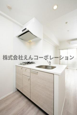 【浴室】 | エンクレスト天神TERRACE