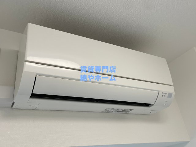 エステムコート難波サウスプレイスVIIリアンの設備