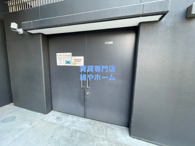 エステムコート難波サウスプレイスVIIリアンのその他共用部分