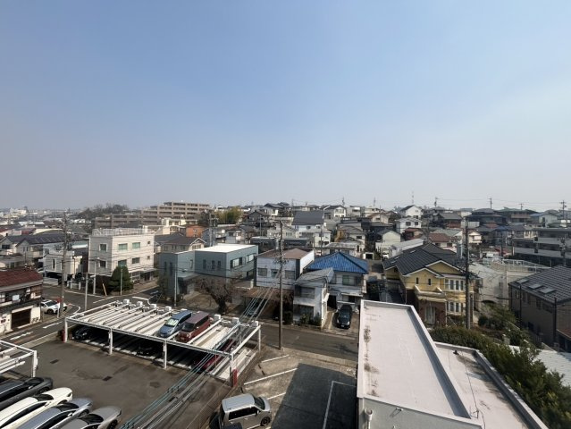 エルドール川原|名古屋市の賃貸ならMy賃貸の展望|エルドール川原