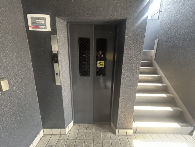 エルドール川原|名古屋市の賃貸ならMy賃貸のその他共用部分|エルドール川原