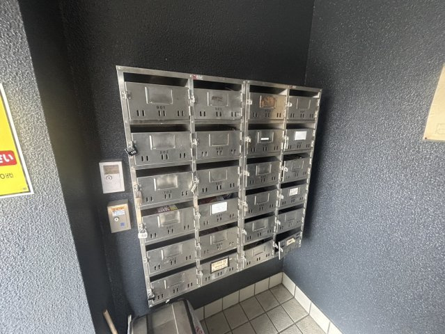 エルドール川原|名古屋市の賃貸ならMy賃貸のその他共用部分|エルドール川原