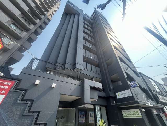 エルドール川原|名古屋市の賃貸ならMy賃貸の外観|エルドール川原