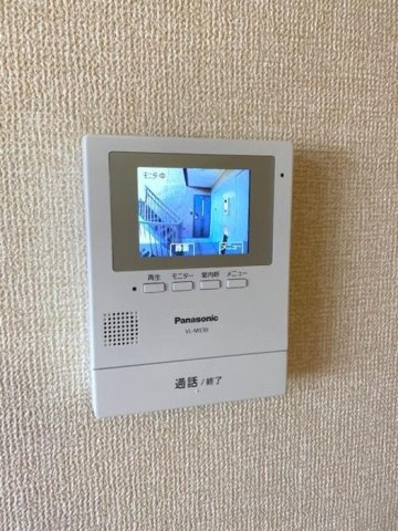 Y'Sレジデンスのセキュリティ