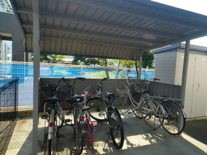 Y'Sレジデンスのその他共用部分