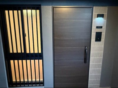 【玄関】 | MJR博多ザ・レジデンス　★プライスホームならHPに全物件の初期費用掲載中です！★