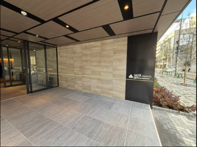 【エントランス】 | MJR博多ザ・レジデンス　★プライスホームならHPに全物件の初期費用掲載中です！★