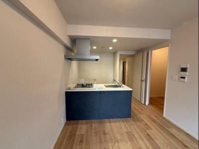 【居間・リビング】 | MJR博多ザ・レジデンス　★プライスホームならHPに全物件の初期費用掲載中です！★