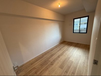 【寝室】 | MJR博多ザ・レジデンス　★プライスホームならHPに全物件の初期費用掲載中です！★