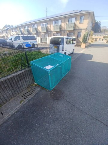 パークアベニューのその他共用部分