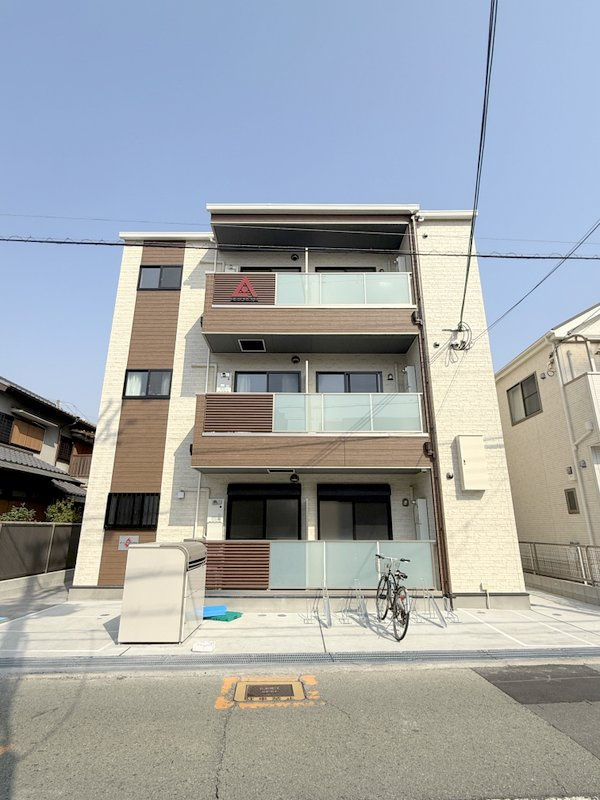 センチュリー江坂　仲介手数料無料