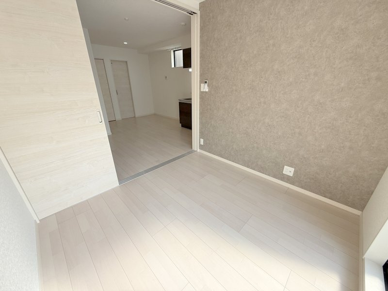 センチュリー江坂　仲介手数料無料の寝室