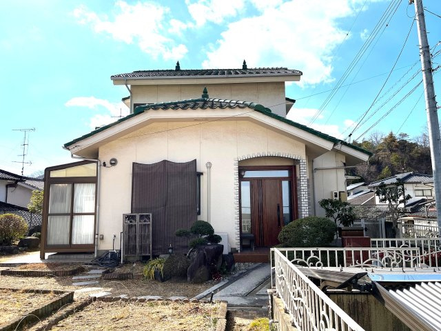 旭が丘251売家のその他