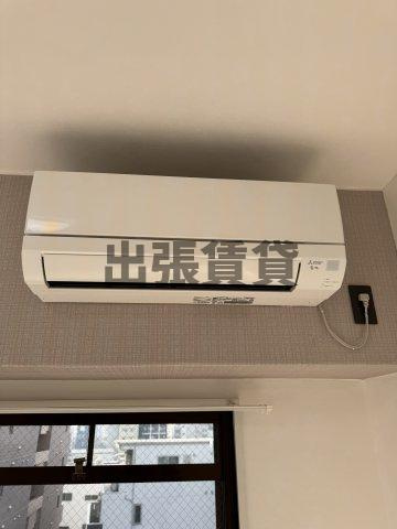 仲介手数料0円！URBAN HEIGHTS立花の設備