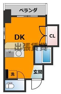 仲介手数料0円！URBAN HEIGHTS立花