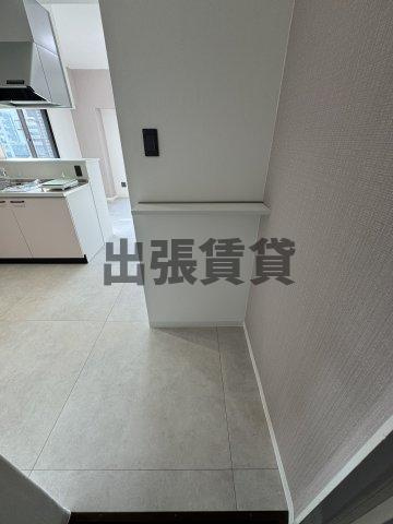 仲介手数料0円！URBAN HEIGHTS立花の内装