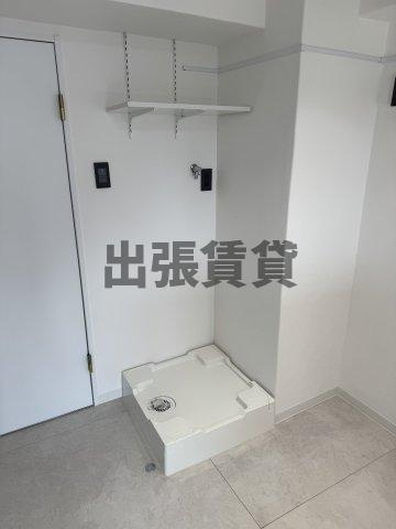 仲介手数料0円！URBAN HEIGHTS立花の洗面所