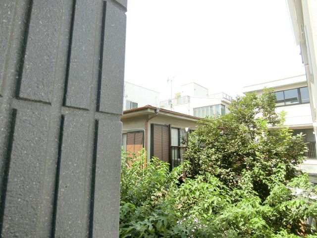 Ｂｅｒｇ赤堤の展望