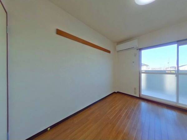 SurplusKATOB棟の展望