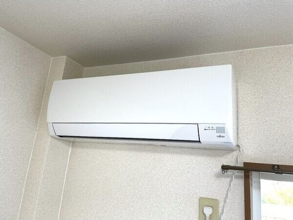 SurplusKATOB棟の設備