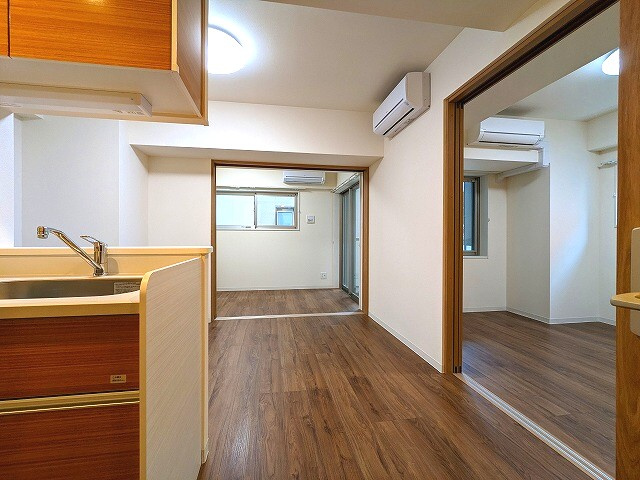 リビオメゾン上野入谷