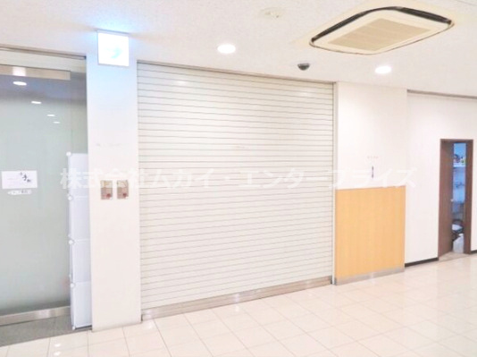 マストメゾン豊中の外観|1階部分です☆