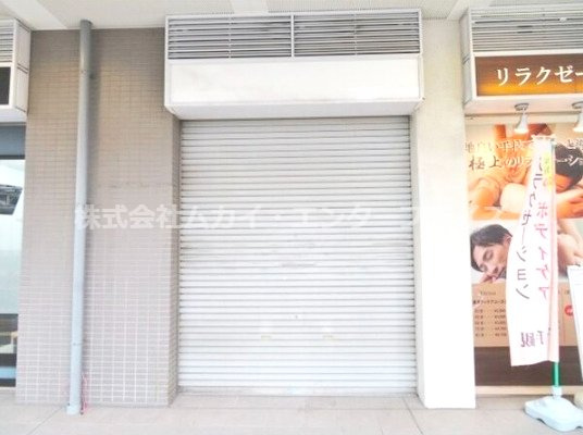 マストメゾン豊中の外観|外観も気になるポイント