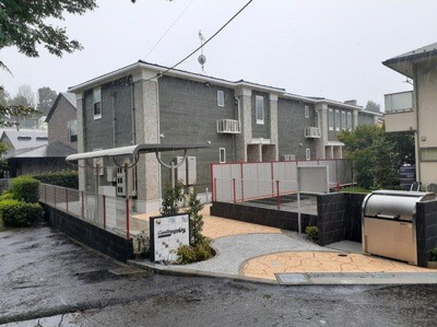 【外観】 | シャミニョンキナ