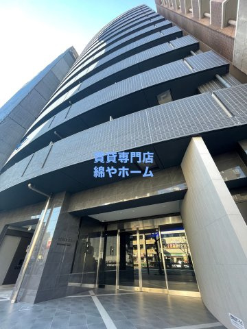 セレニテ難波リアン