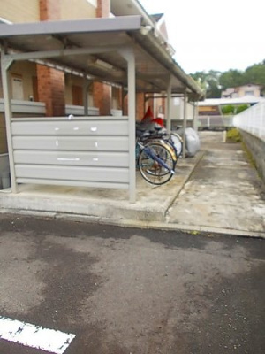 【その他共用部分】 | ウイスタプラス