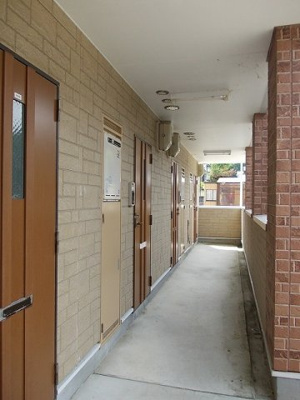 【エントランス】 | ウイスタプラス