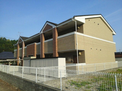 【外観】 | ウイスタプラス