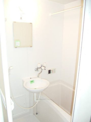 【浴室】 | ウイスタプラス