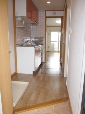 【玄関】 | ウイスタプラス