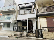 大森東５丁目戸建の画像
