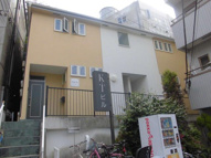 ゾンターク恵比寿の画像