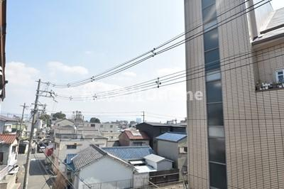 【展望】 | エクラ平野