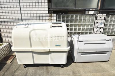 【その他共用部分】 | エクラ平野