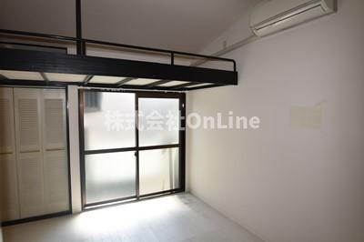 【居間・リビング】 | エクラ平野