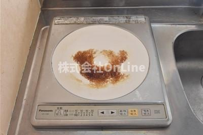 【キッチン】 | エクラ平野