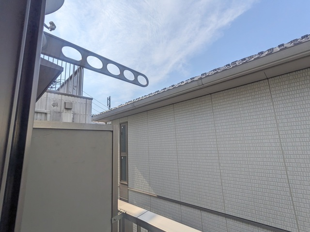 メゾンドヌーベルの展望