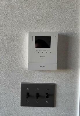 【セキュリティ】 | WIPガレージハウス